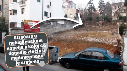 straćara