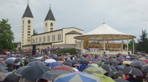 međugorje