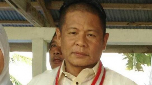 Ukol Talumpa
