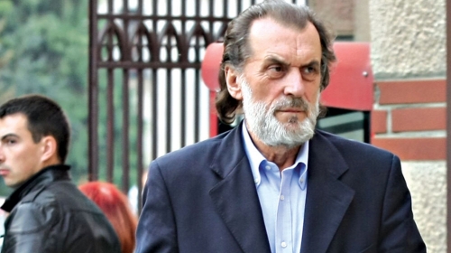 Vuk Drašković