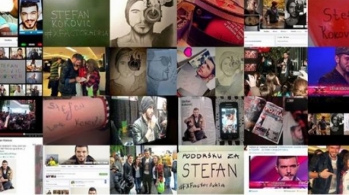 Stefanovi fanovi
