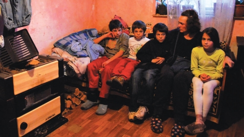 Žive od 1.750 dinara  po članu porodice