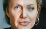 Anđelina Žoli i Džon Vojt