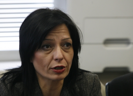 Tatjana Babić: Nova direktorka Agencije za borbu protiv korupcije