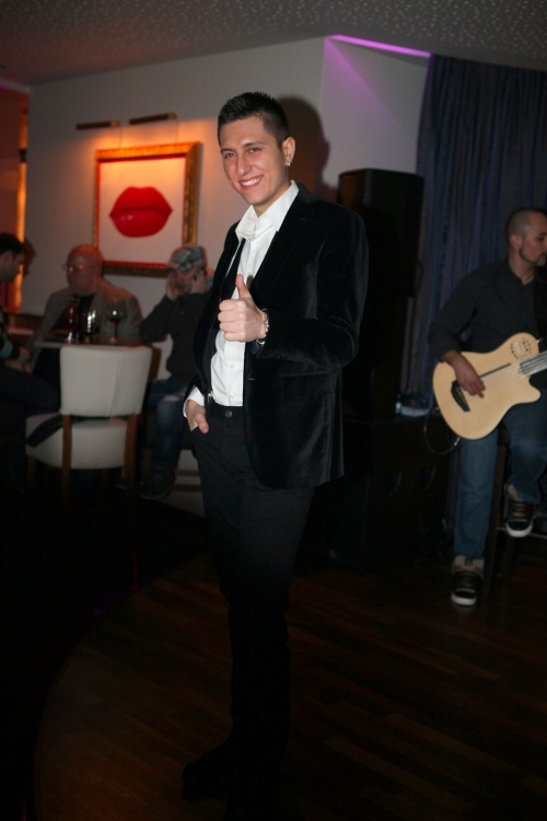 Davor Jovanović