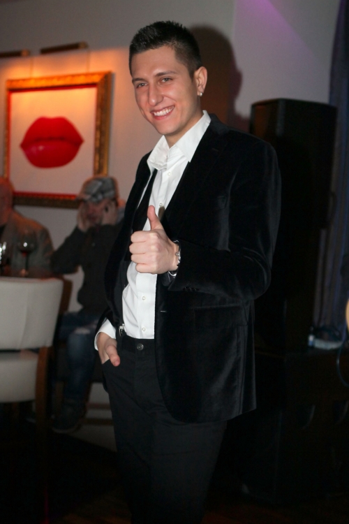 Davor Jovanović