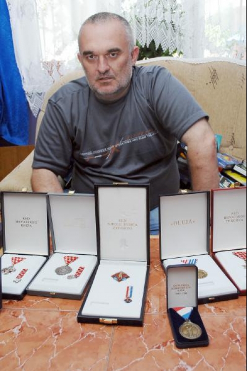 Ivica Pandža Orkan