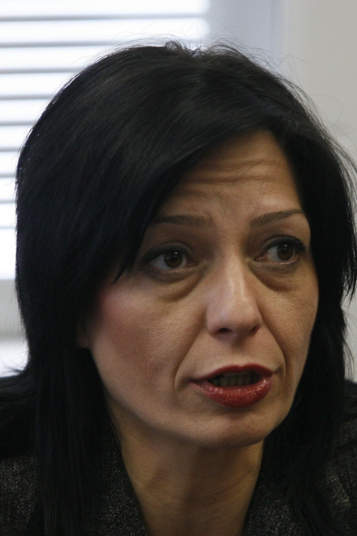 Tatjana Babić: Nova direktorka Agencije za borbu protiv korupcije