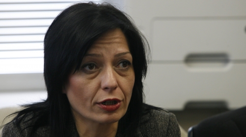 Tatjana Babić: Nova direktorka Agencije za borbu protiv korupcije