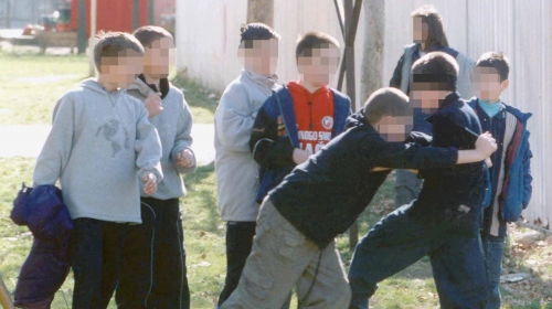 Nasilje