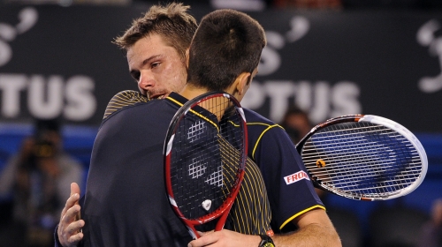 Stanislas Vavrinka