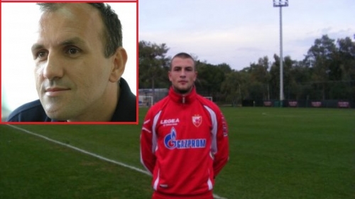 Stefan Mihajlovic