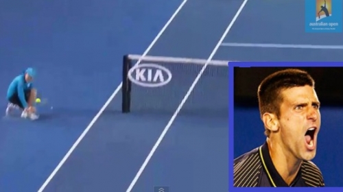 djokovic