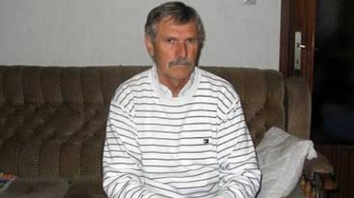 Mirko Vukšić