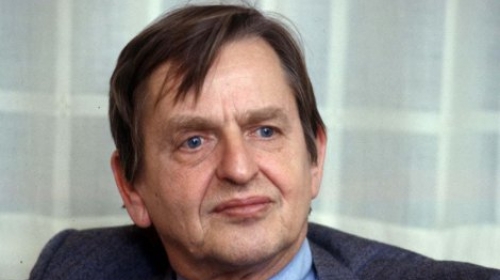 Ulof Palme