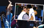 nole poraz