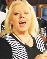 Zorica Marković