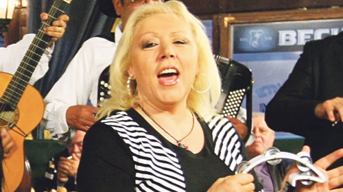 Zorica Marković