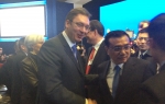 Vučić u Davosu 21.01