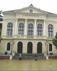 Prva kragujevačka gimnazija