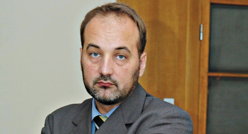 Saša Janković