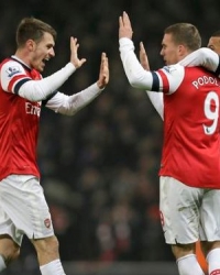 Arsenal