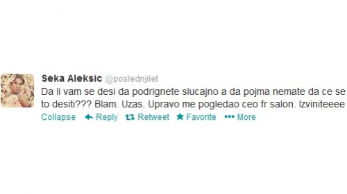 Seka Aleksić