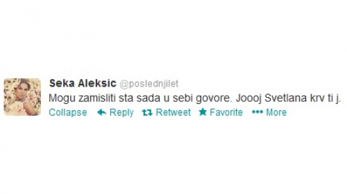 Seka Aleksić