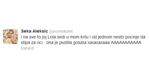 Seka Aleksić