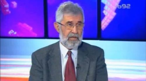 Aleksandar Popov