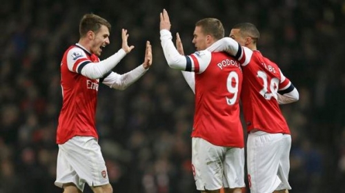 Arsenal