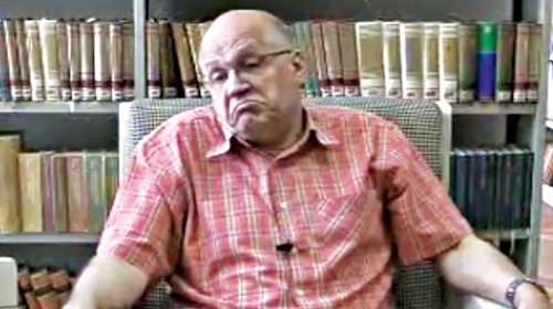 O svemu obavešten i FBI: Šaban Nurić