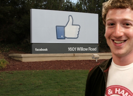 Facebook