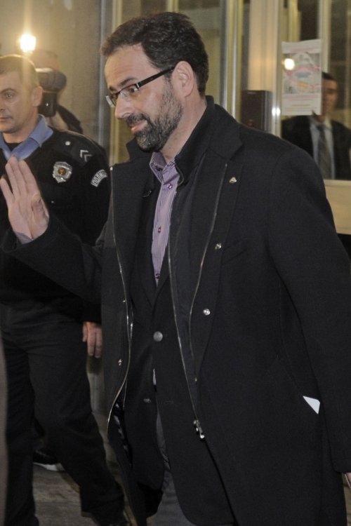 Branko Lazarević