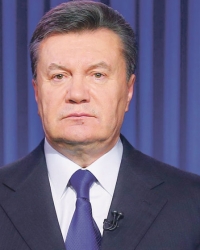 Viktor Janukovič