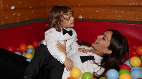 Severina i Aleksandar