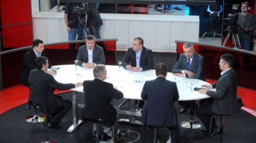 Izbori na Blic