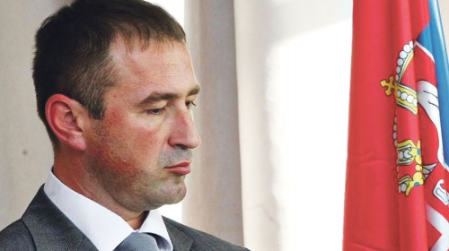 Svetislav  Đurović