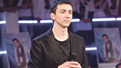 Lakše povređen:  Stefan Petrušić