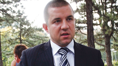 Damir Okanović