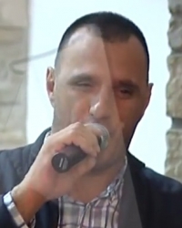 Ivica Kralj bi mogao da razmisli o pevačkoj karijeri