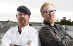 Mythbusters