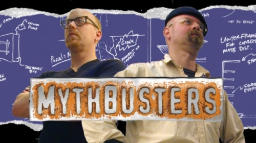 Mythbusters