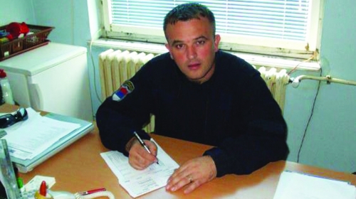 Glišo Vidović
