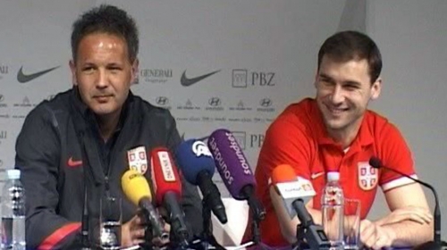 siniša mihajlovic