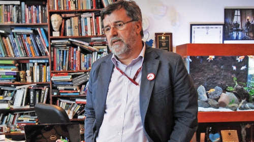 Veran Matić