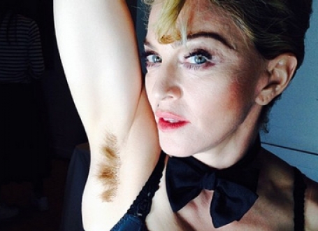 Madona