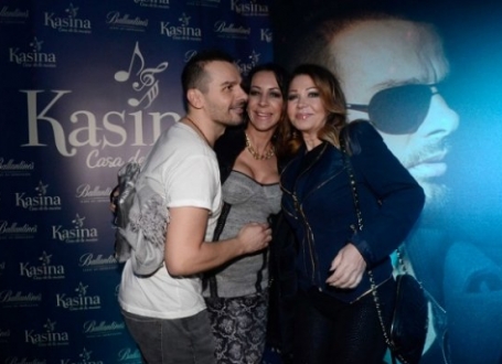 Dado Glišić promocija