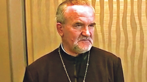 Terete ga  za otuđivanje 800.000 evra: Bošković