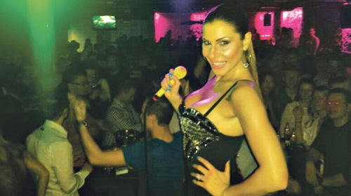 Mia Borisavljević